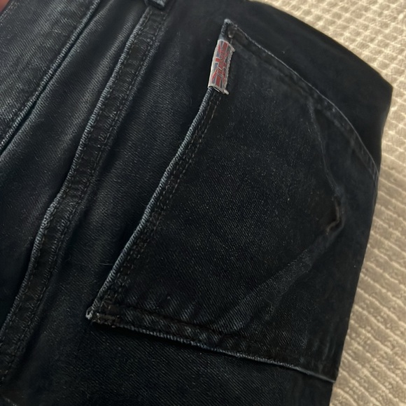 MENS HUDSON BYRON JEANS - Picture 4 of 4